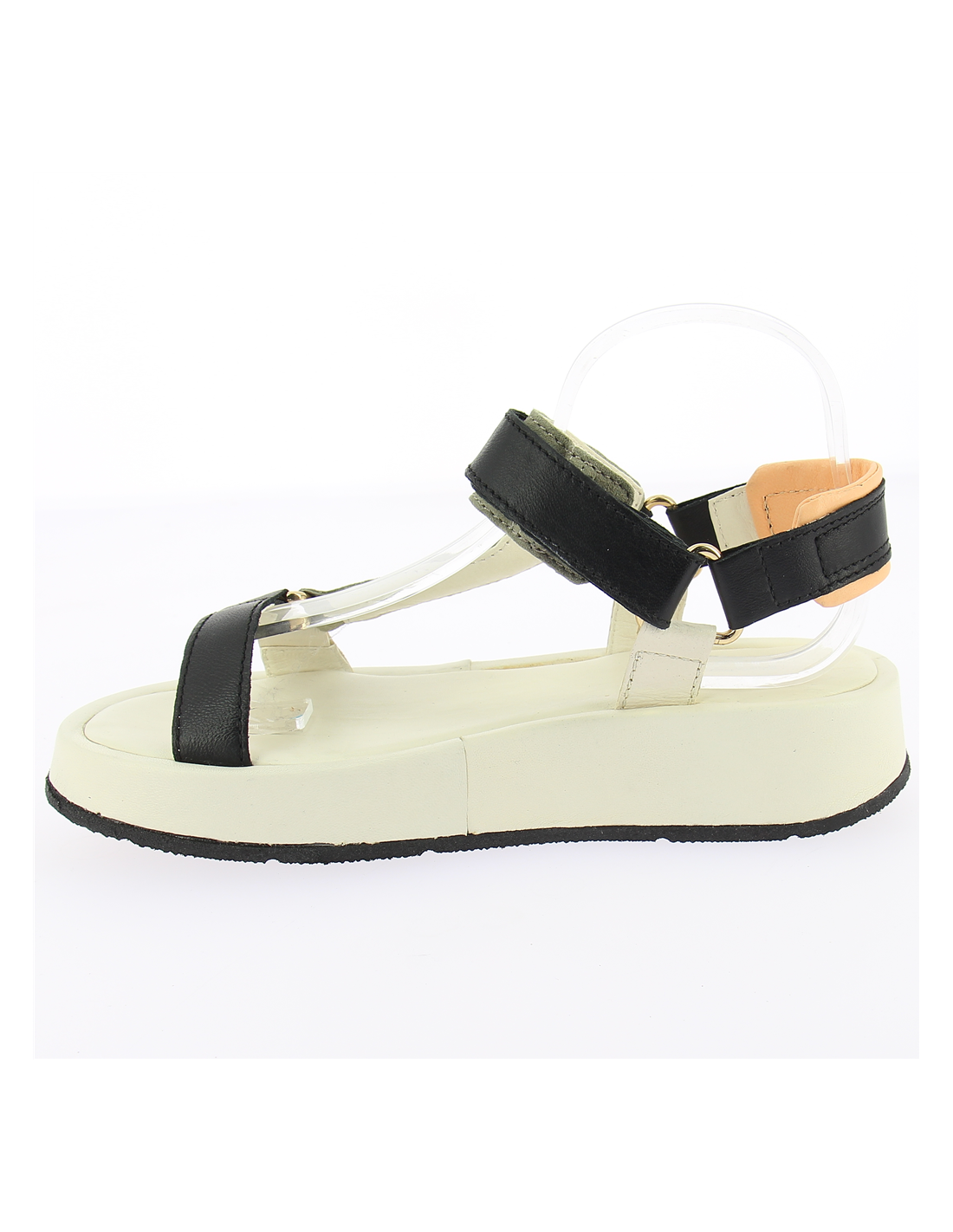 mjus Sandales Femme Beige