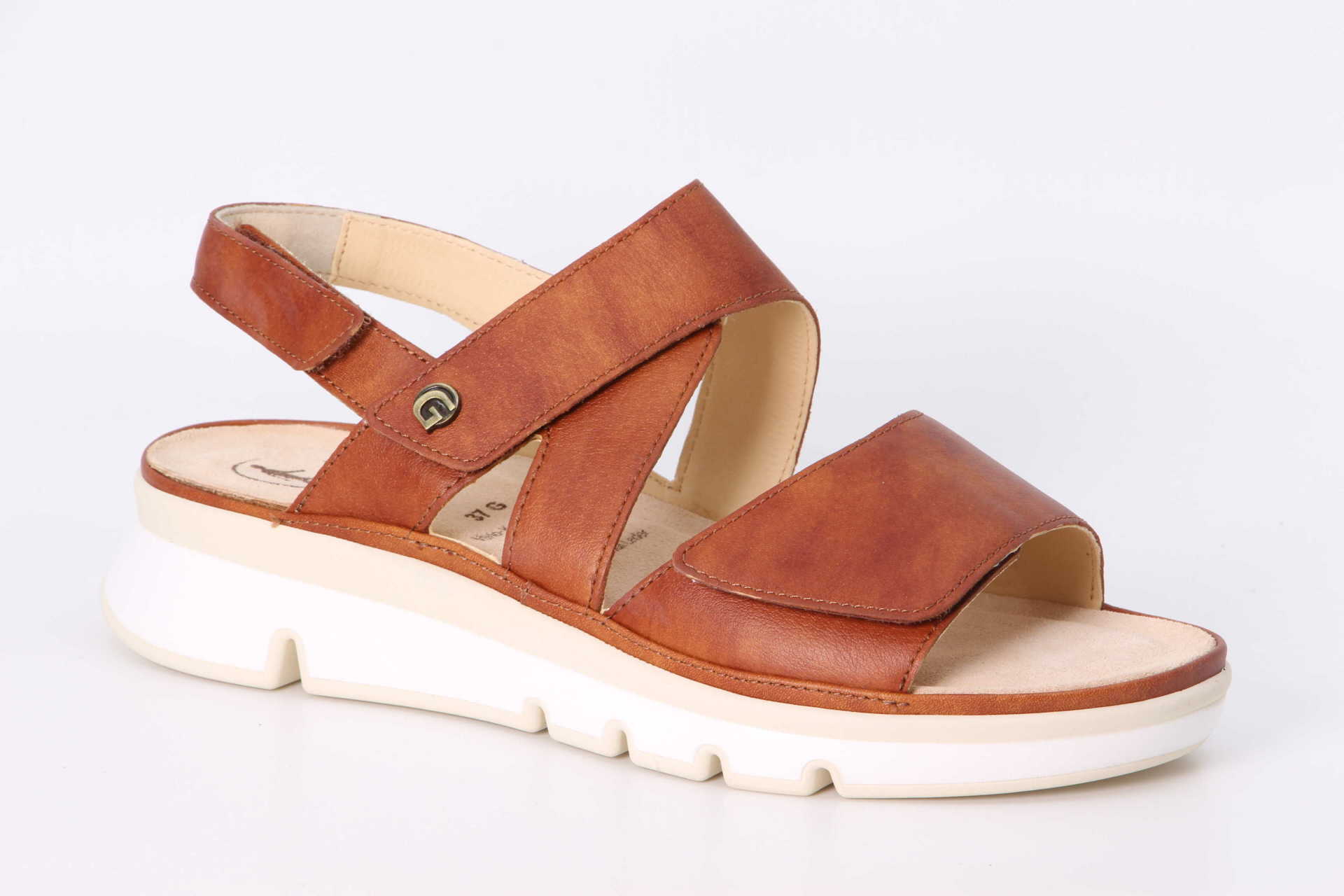 Ganter Gianna cognac