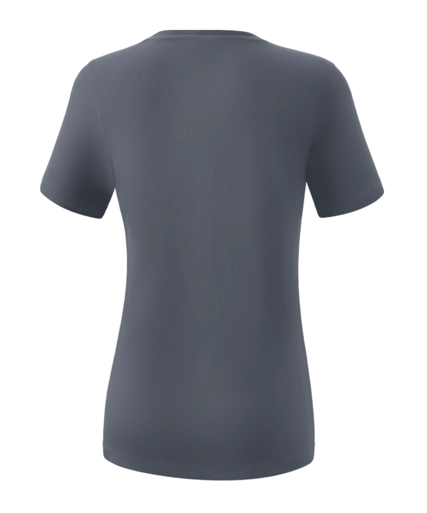 Erima Basic T-Shirt Damen Grau