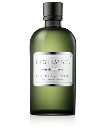 Geoffrey Beene Grey Flannel edt 240ml
