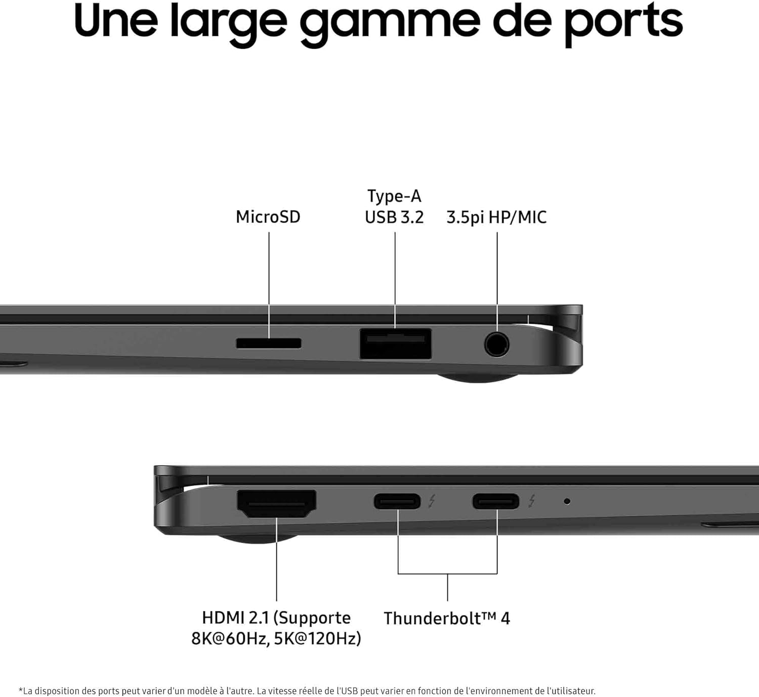 Samsung Galaxy Book5 Pro 360 16