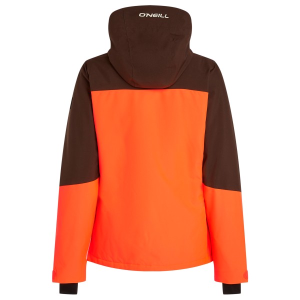 O'Neill - Women's FWC' Cruz Triple Snow Jacket - Veste de ski
