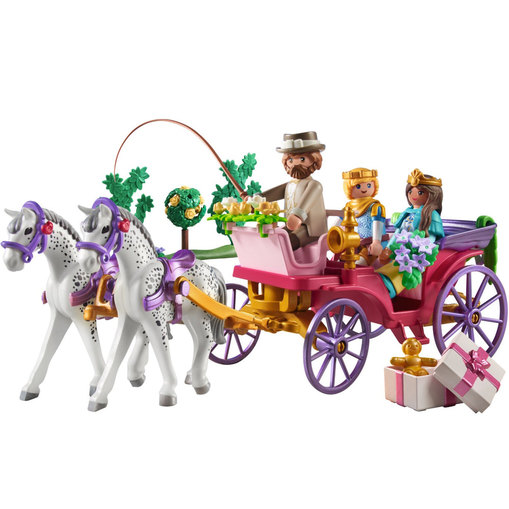 Køb Playmobil® Carriage Ride