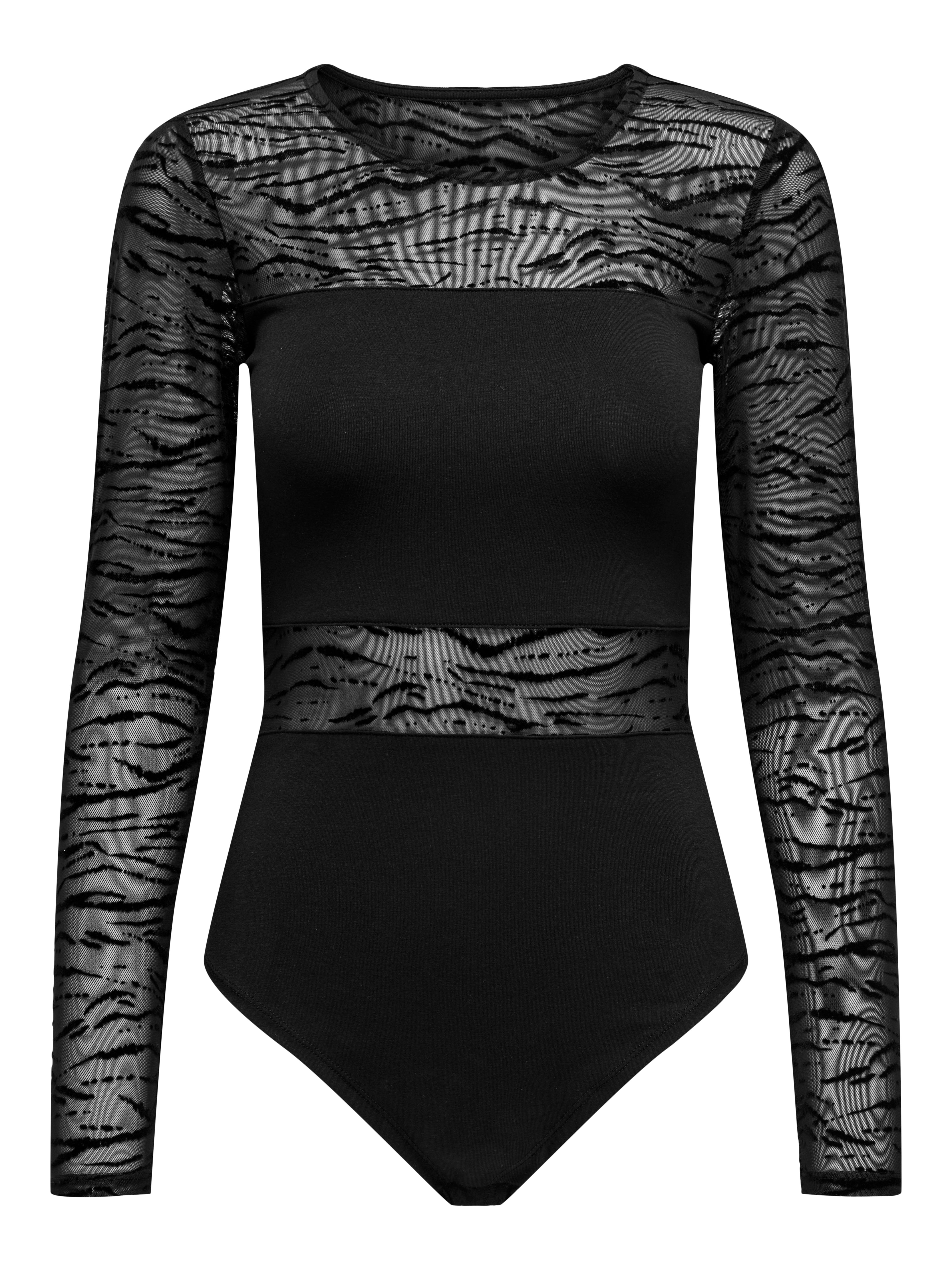 ONLNIELLA Body Black