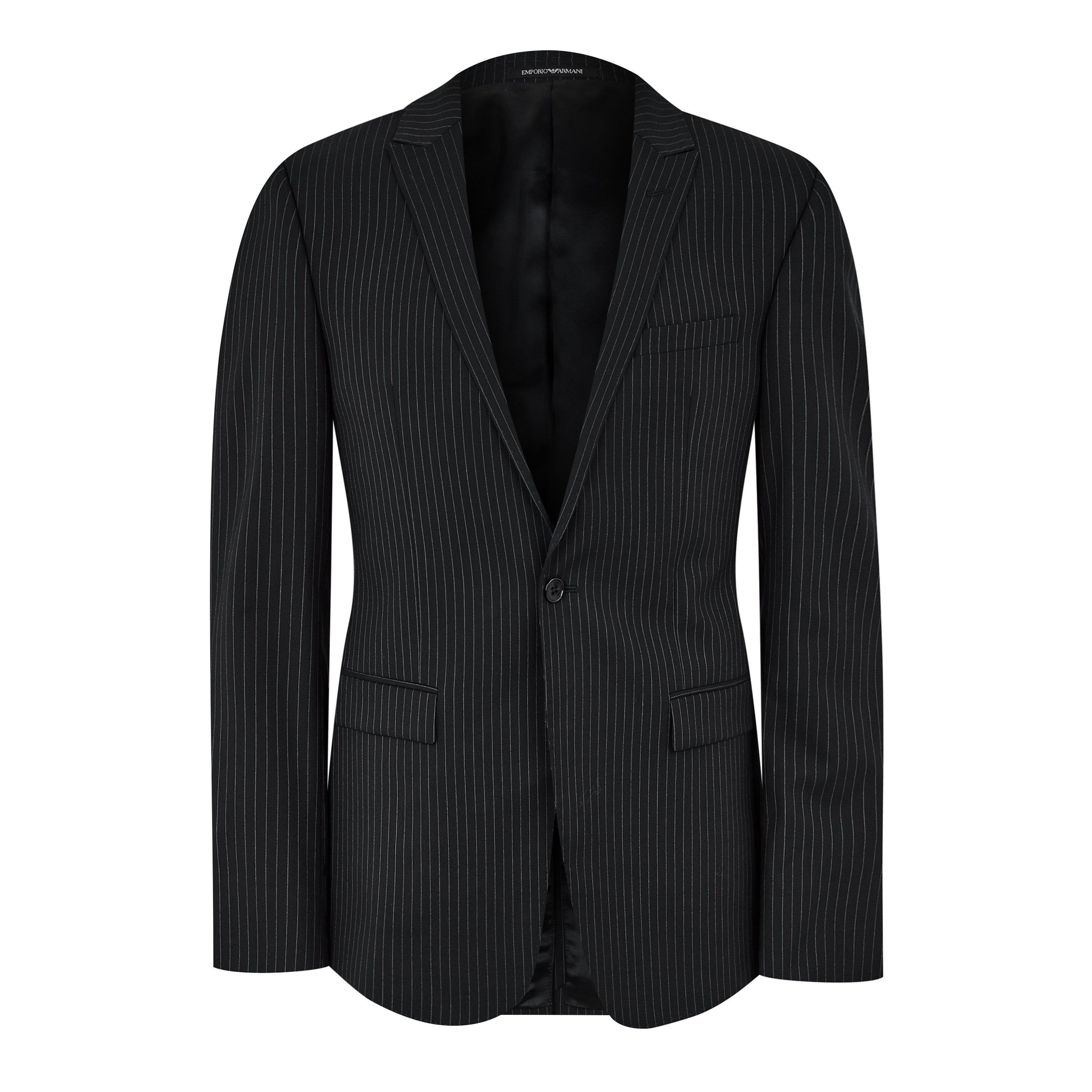 Emporio Armani 083suit Sn99