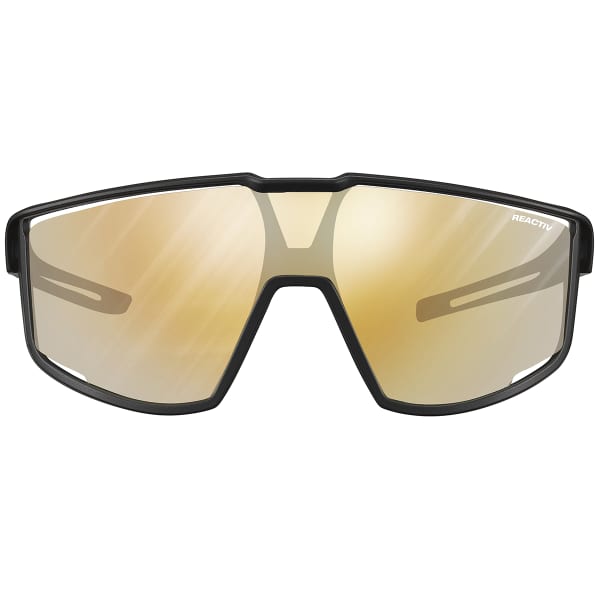 Lunette vélo JULBO FURY S UNICOLORE