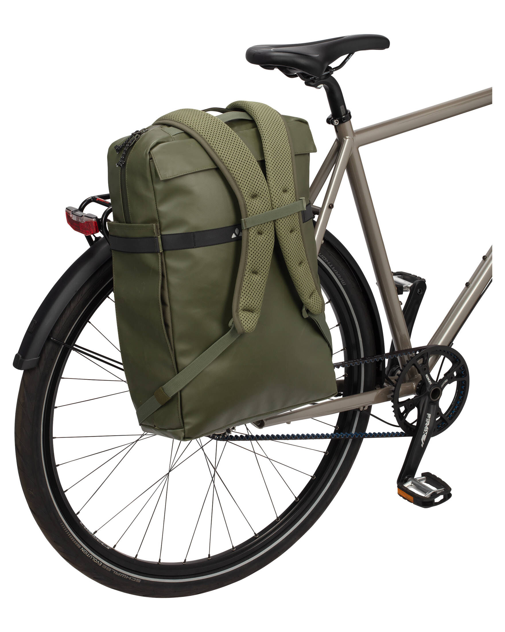 VAUDE| Rucksack 20-29L MINEO TRANSFORMER 20