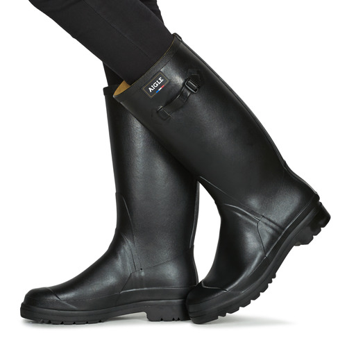 Aigle - CESSAC LADY - Noir