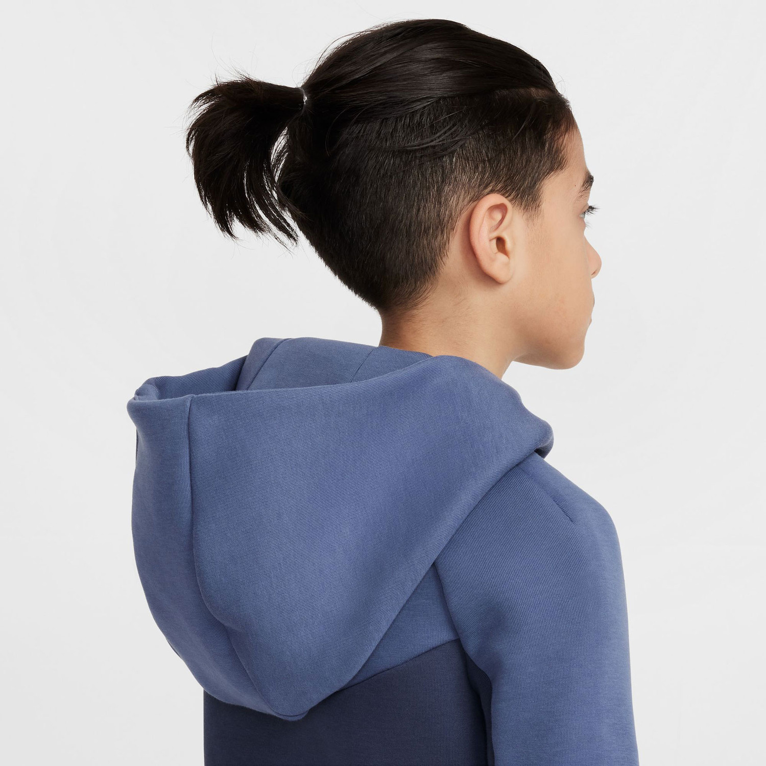 Nike Tech Fleece Trainingspak Kids