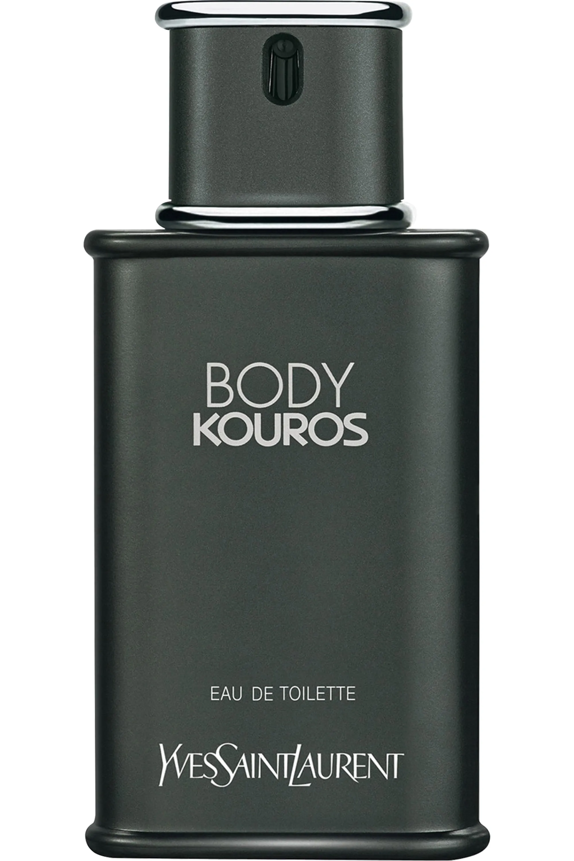 Yves Saint Laurent Body Kouros Eau de Toilette-100 ml
