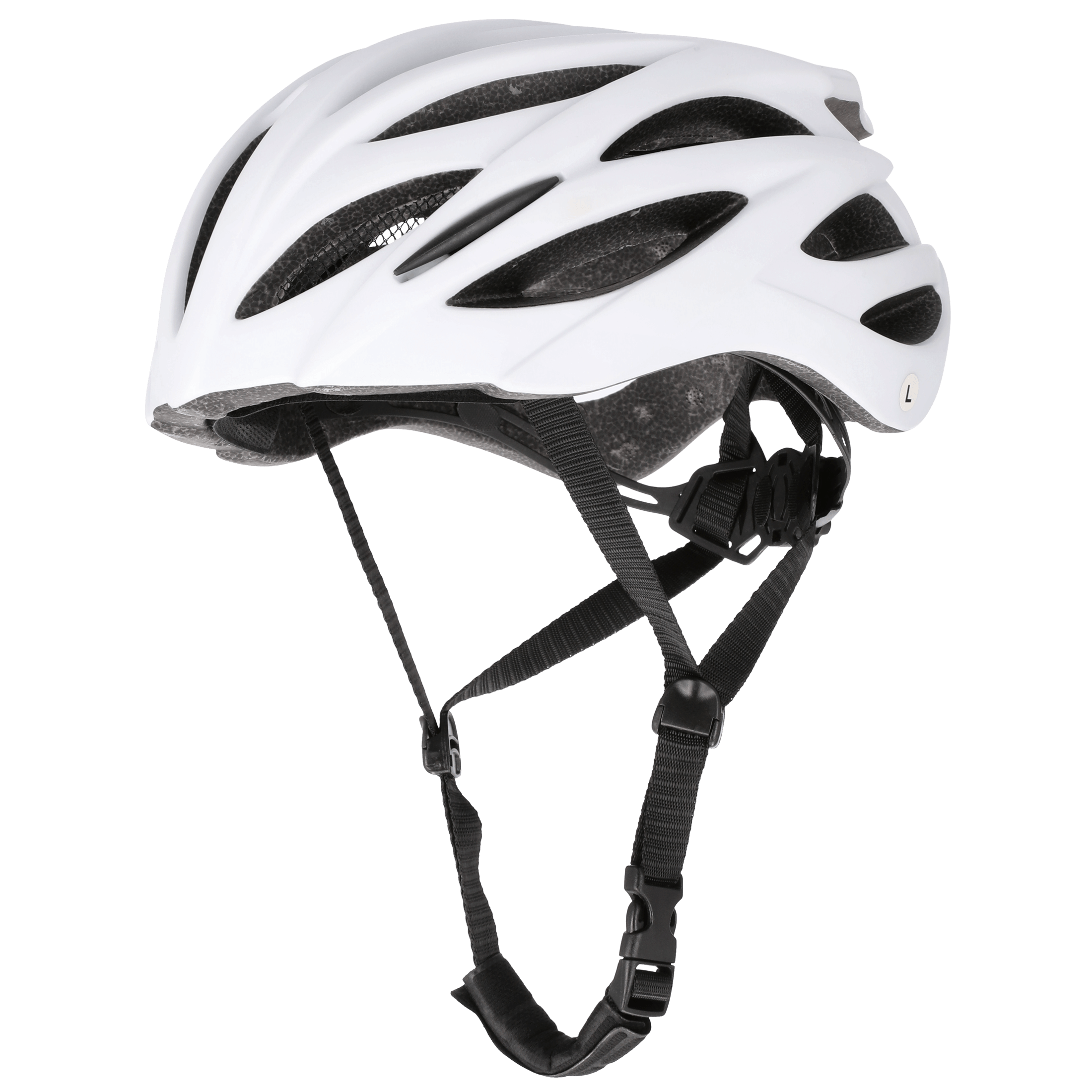 Endurance Coppi Cycling Helmet - Sykkelhjelmer