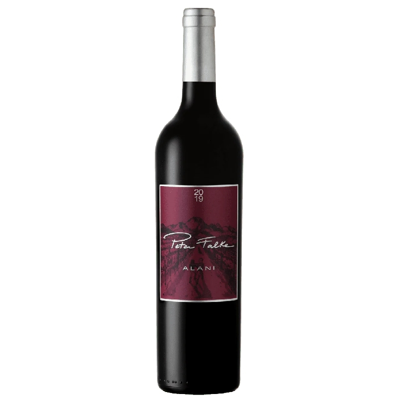 Peter Falke Signature Alani Syrah 2019