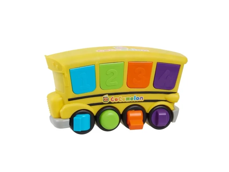 Cocomelon Pop and Play