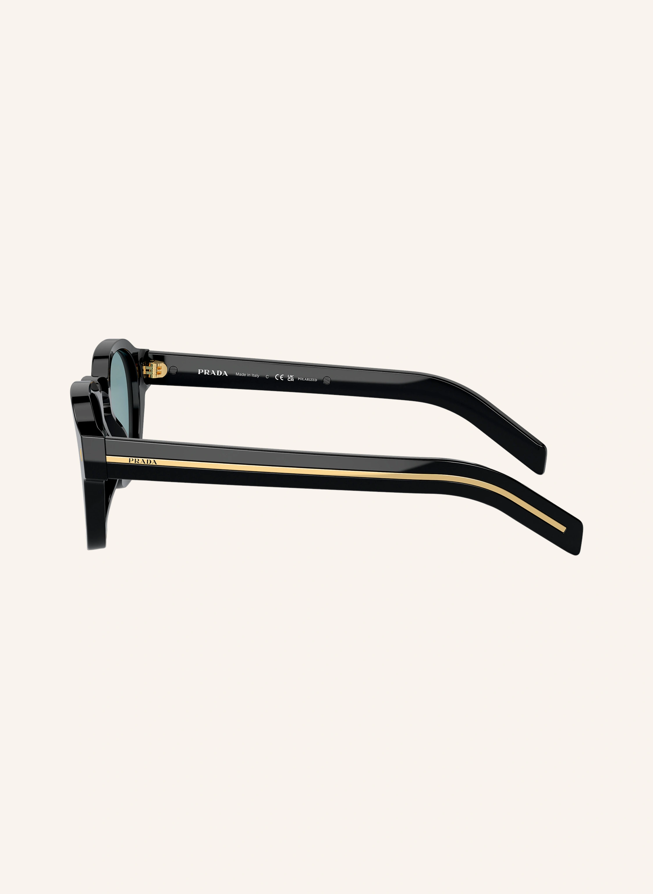 PRADA Sonnenbrille PRA16S