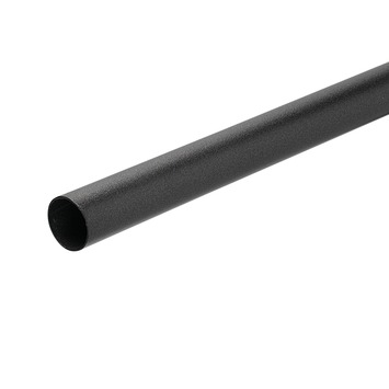 Intensions Modern roede 20 mm antraciet 200 cm