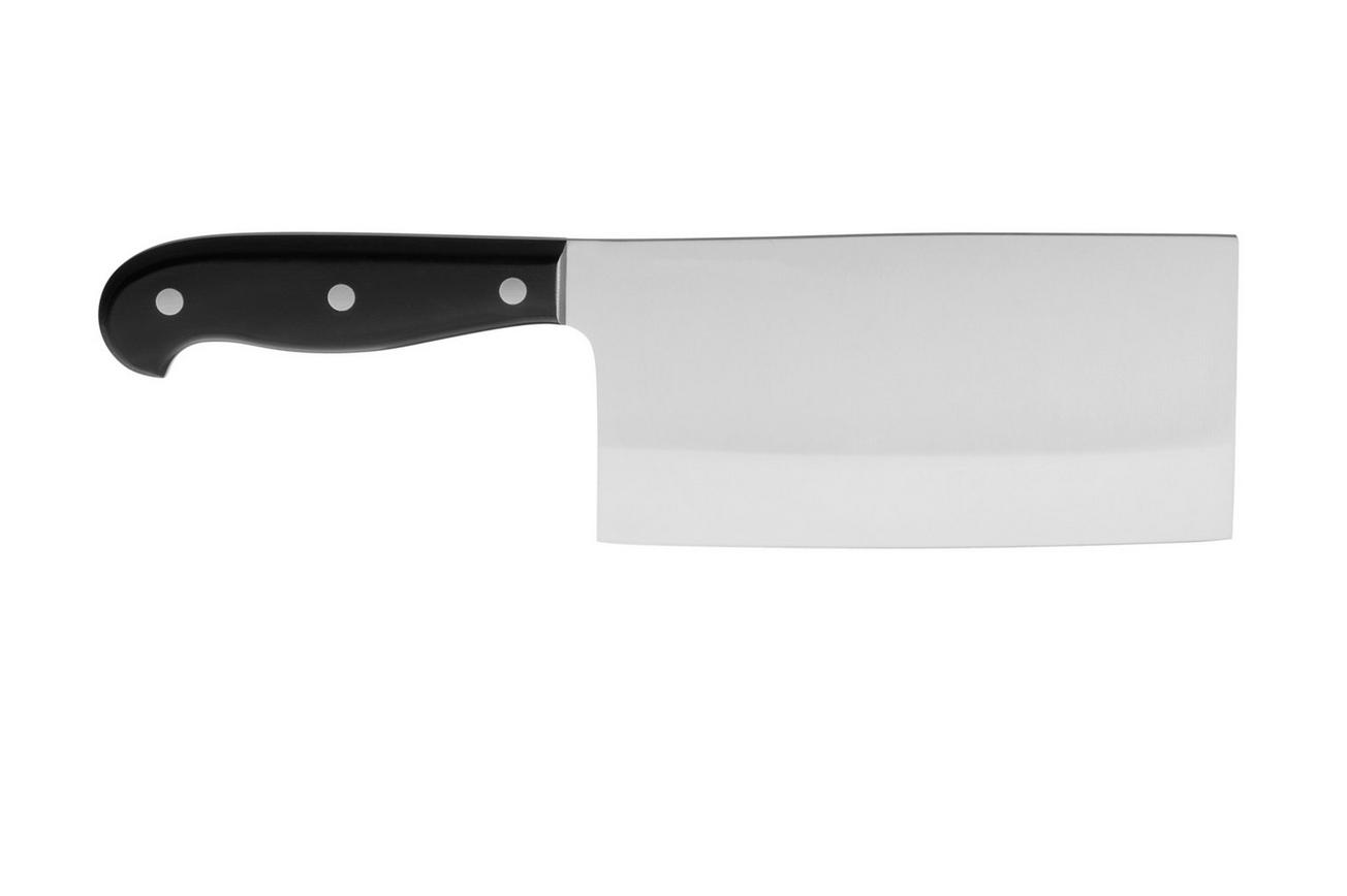 WMF Spitzenklasse Plus 1895526032 Chinees koksmes, 16 cm