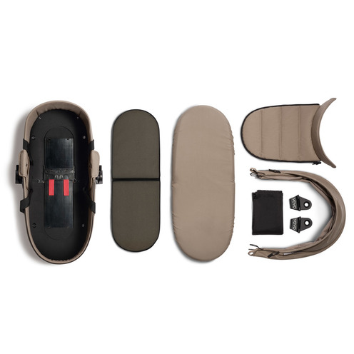 Nacelle YOYO - Taupe - STOKKE