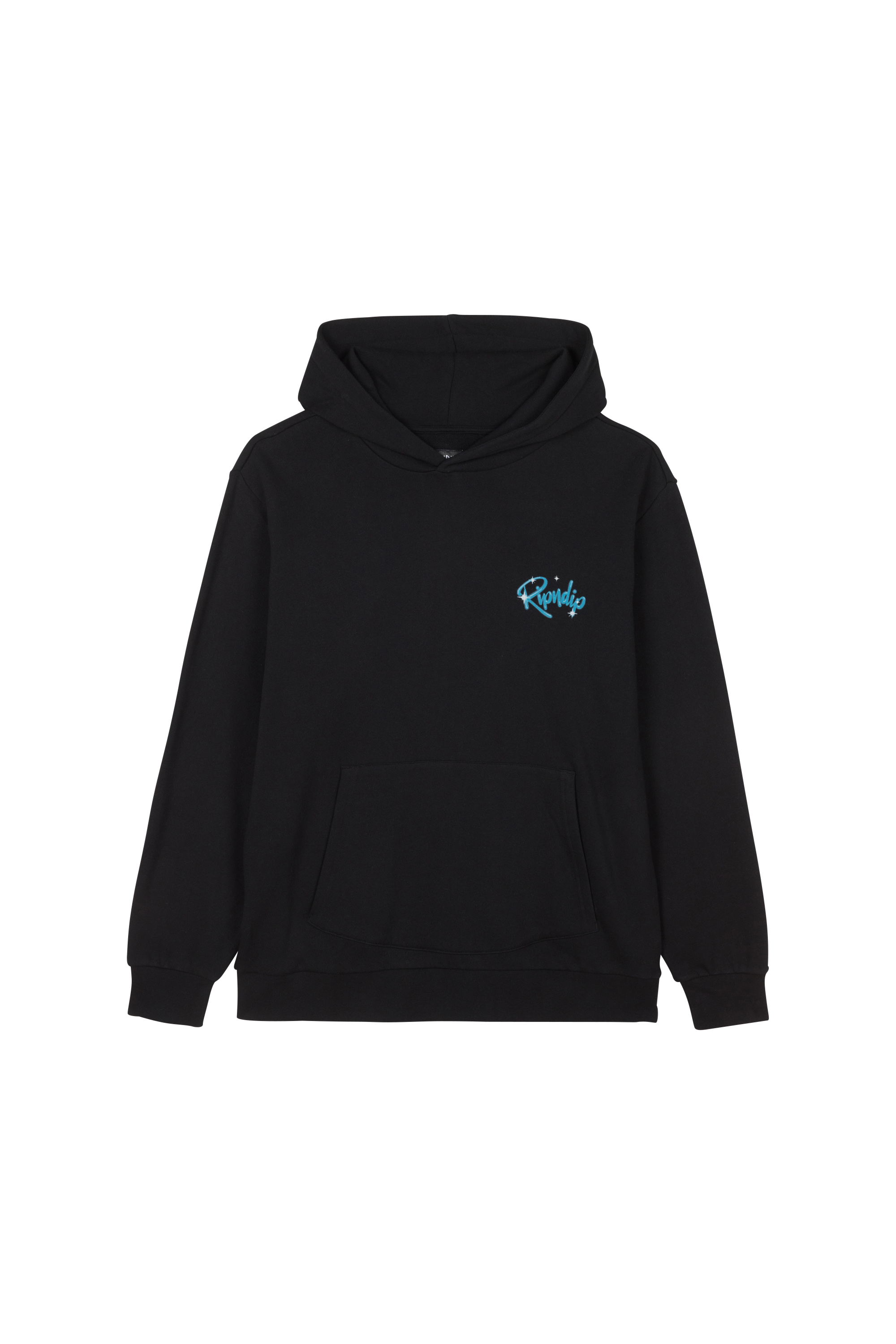 RIPNDIP hoodie Sprinkles Noir