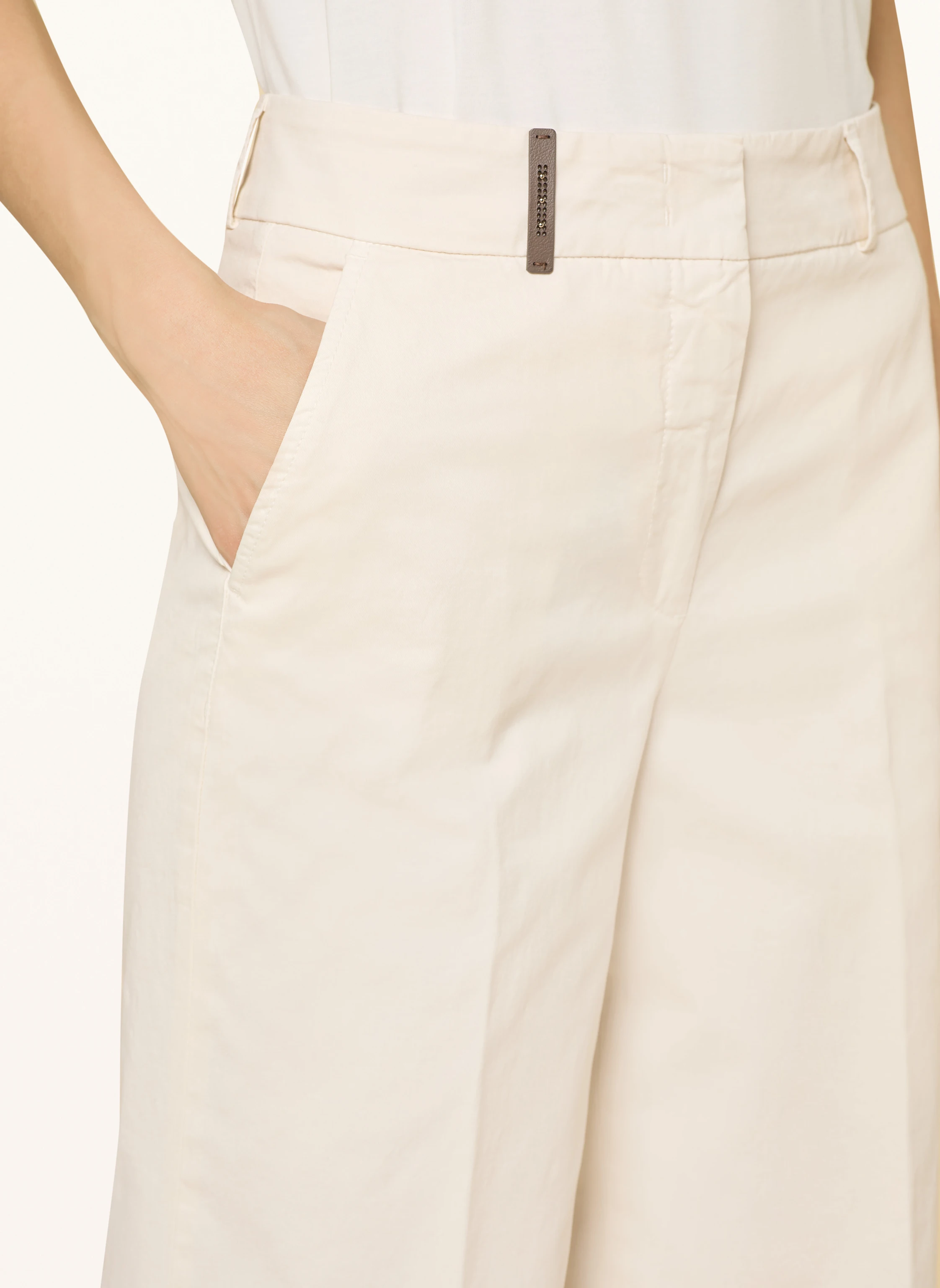 PESERICO Marlenehose