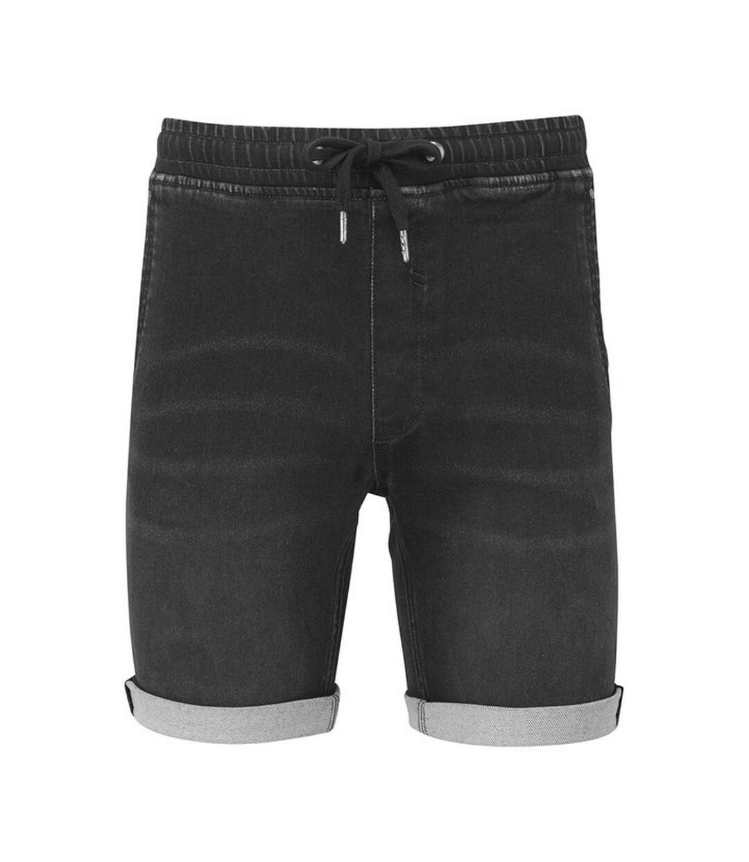 Wombat - Short - Homme (Noir) - UTRW8836