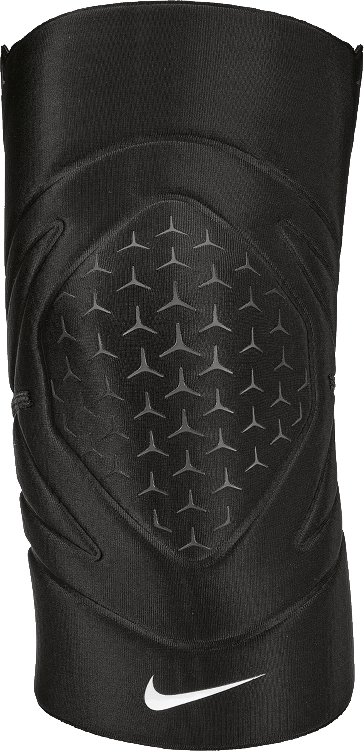 Nike Kniebandage Schwarz F010