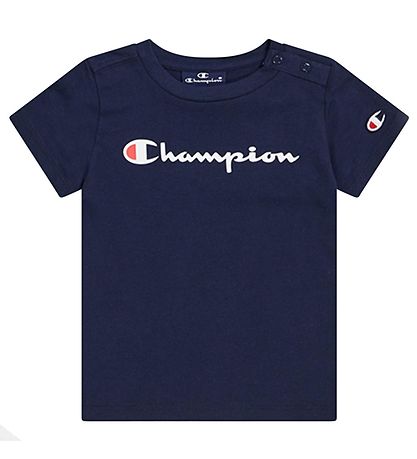 Champion T-Shirt - 3er-Pack - White A