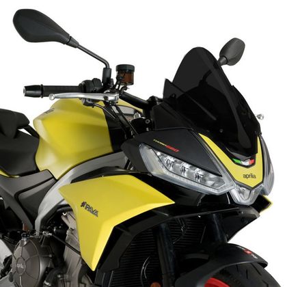 Bulle Puig Z-Racing - Noir