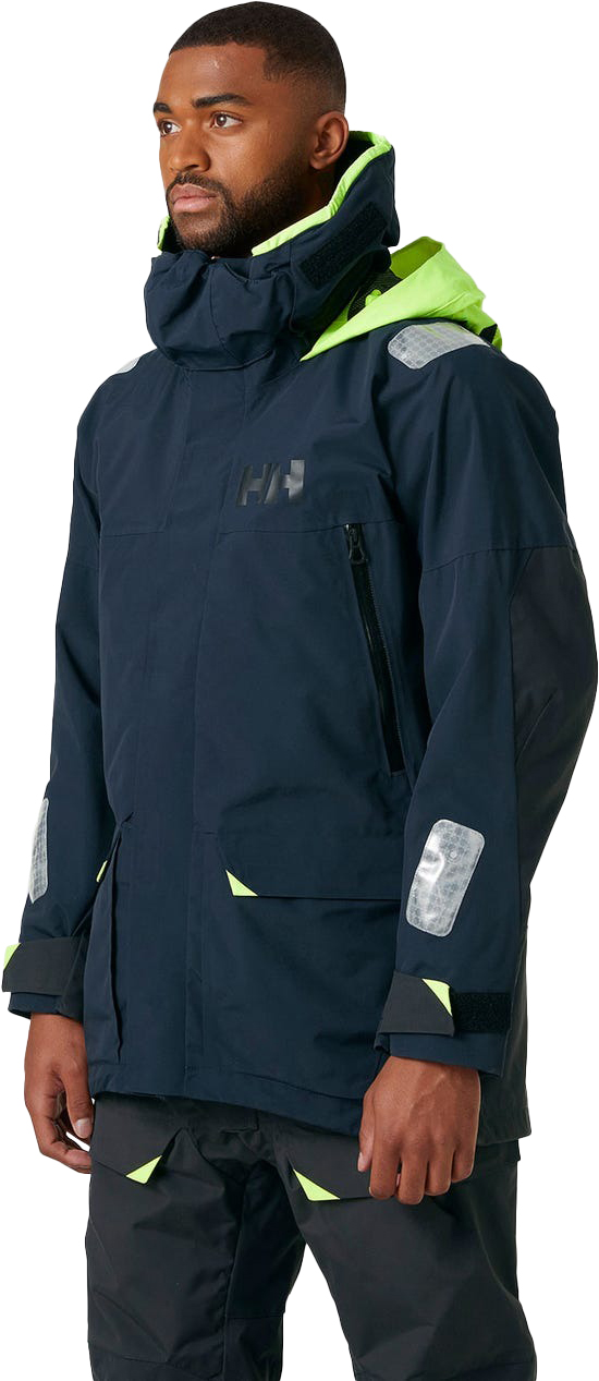 Skagen Offshore Sailing Jacket Herre 597/Navy