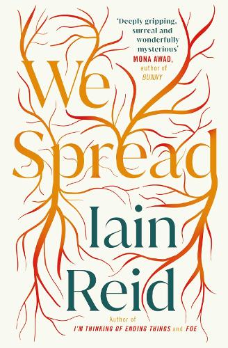 We Spread (Paperback)