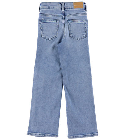 Kids Only Jeans - KogJuicy - Light Blue Denim