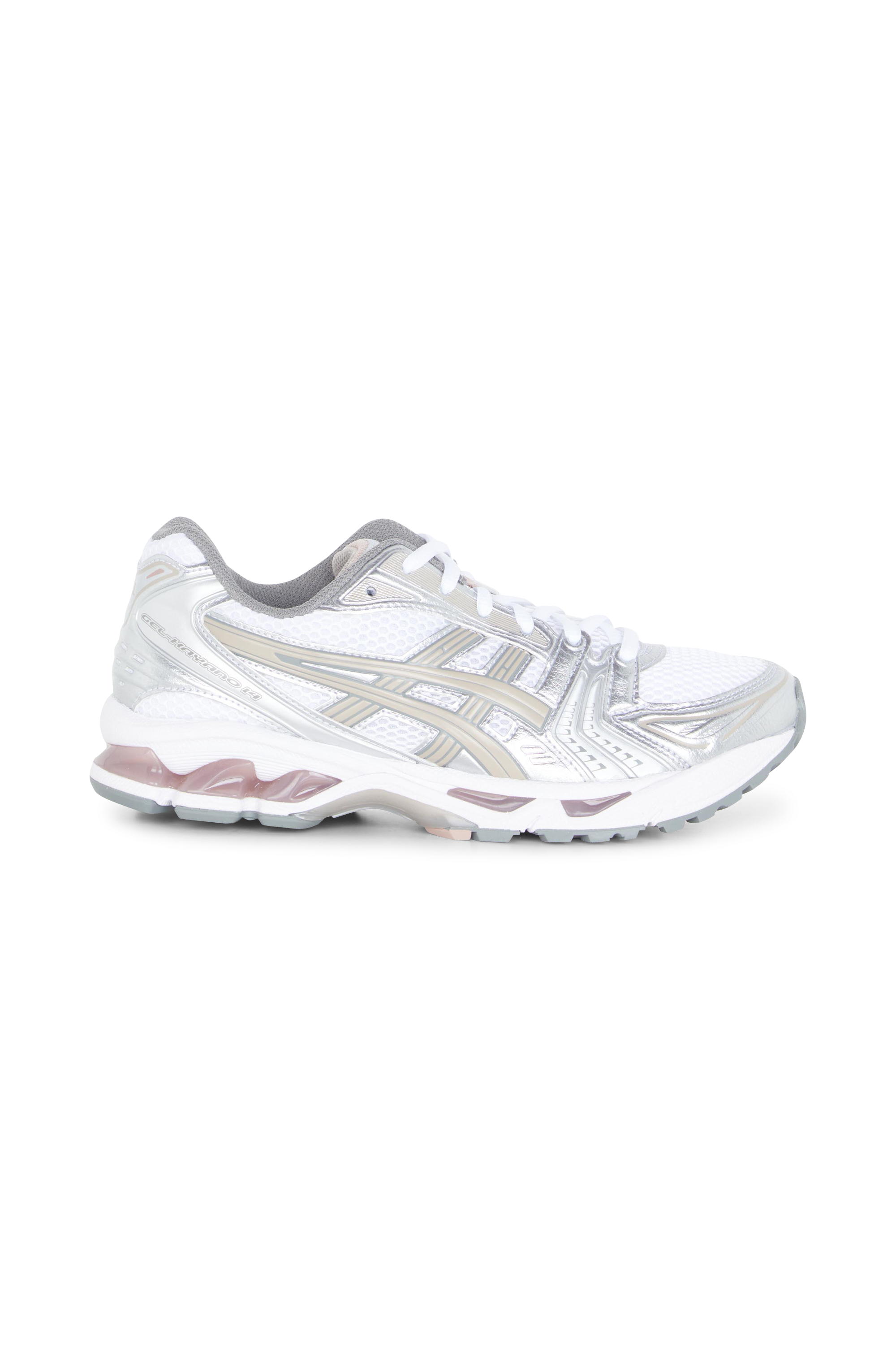 ASICS Baskets basses GEL-KAYANO 14 Blanc