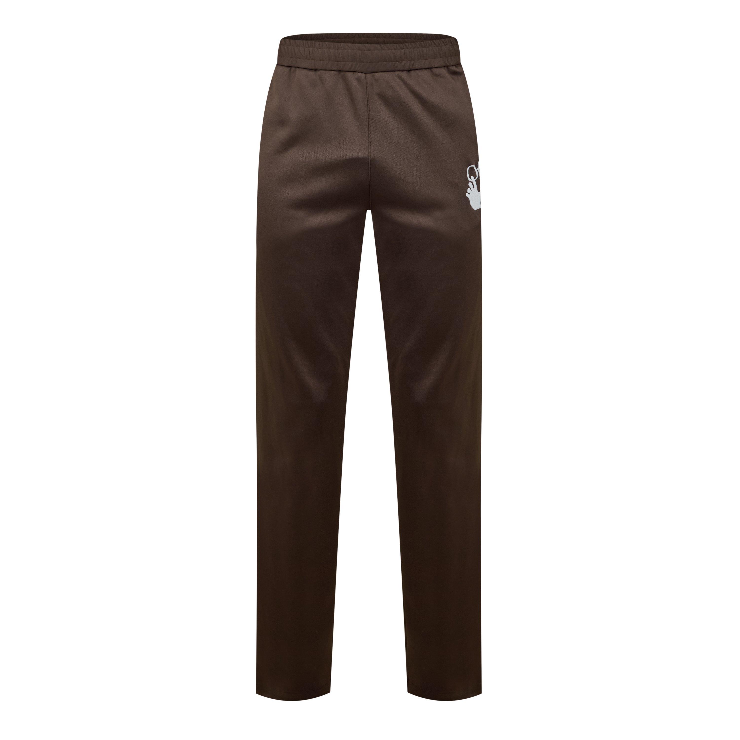 Off White # Off Trousers Sn99