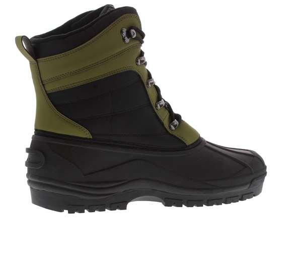 Diem Lite Tech Mens Boots
