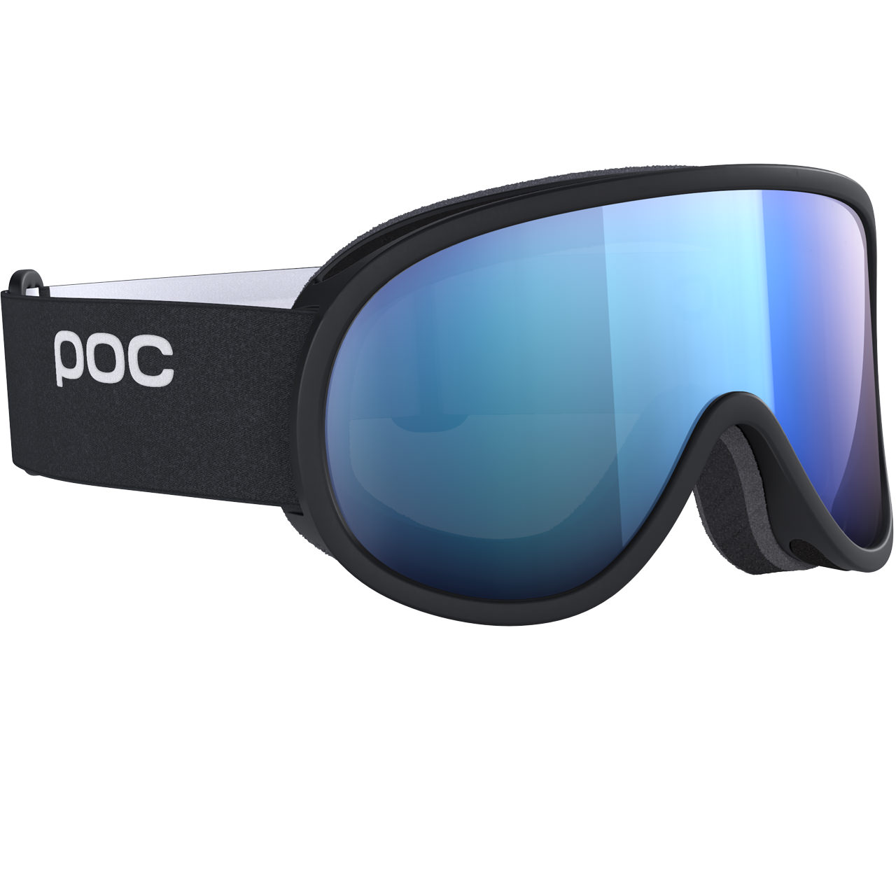 POC Retina Mid uranium black/partly sunny blue | POC Skibrillen | POC | P | MARKEN | XSPO
