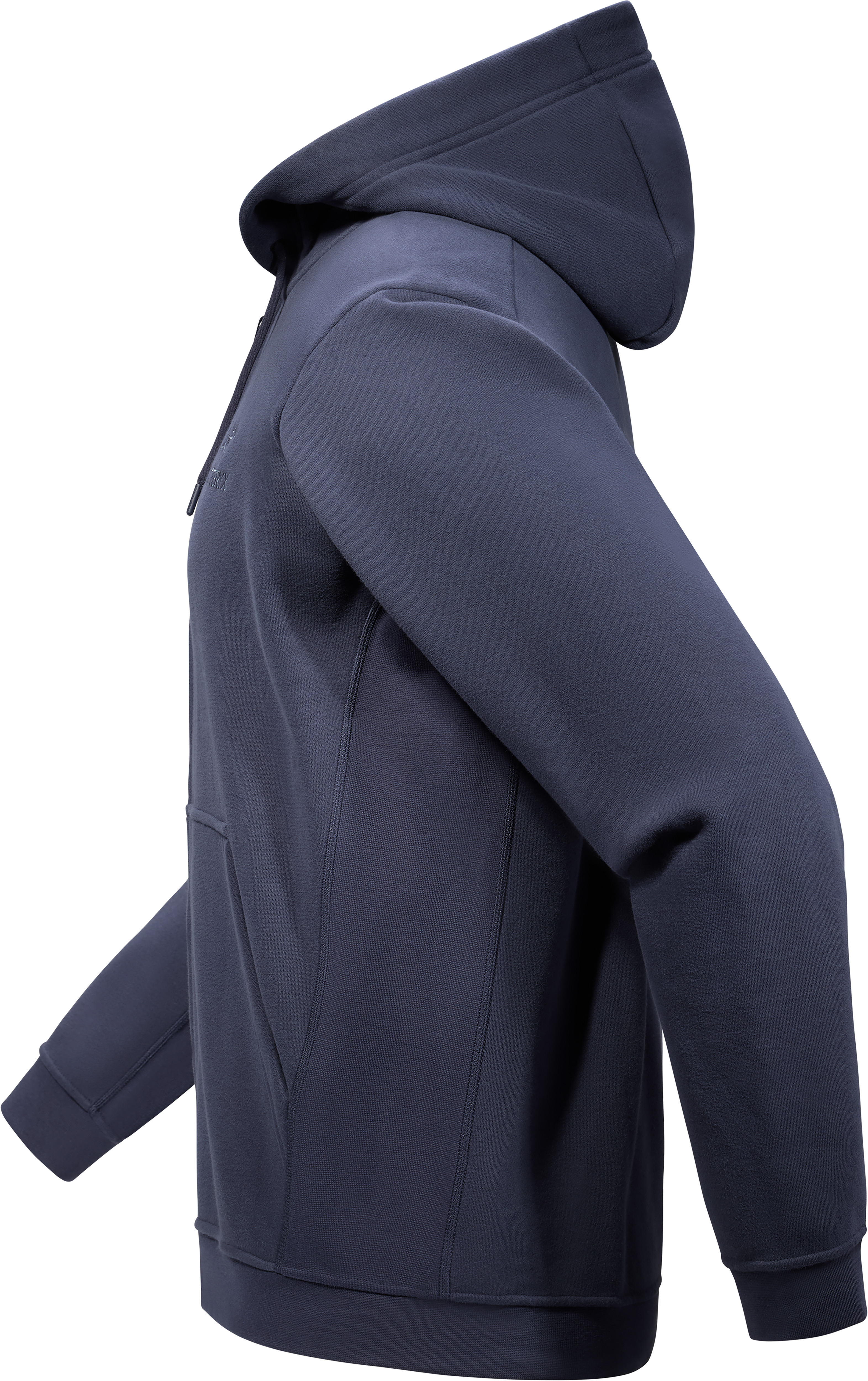 Emblem Fleece Full-Zip Hoody M
