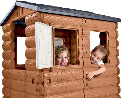 FEBER Camping Cottage Lekestue