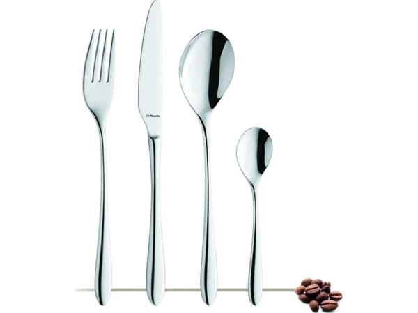 Amefa Cuba 1120 - 24 dele s bedsteckset i Retail-Touch-Box