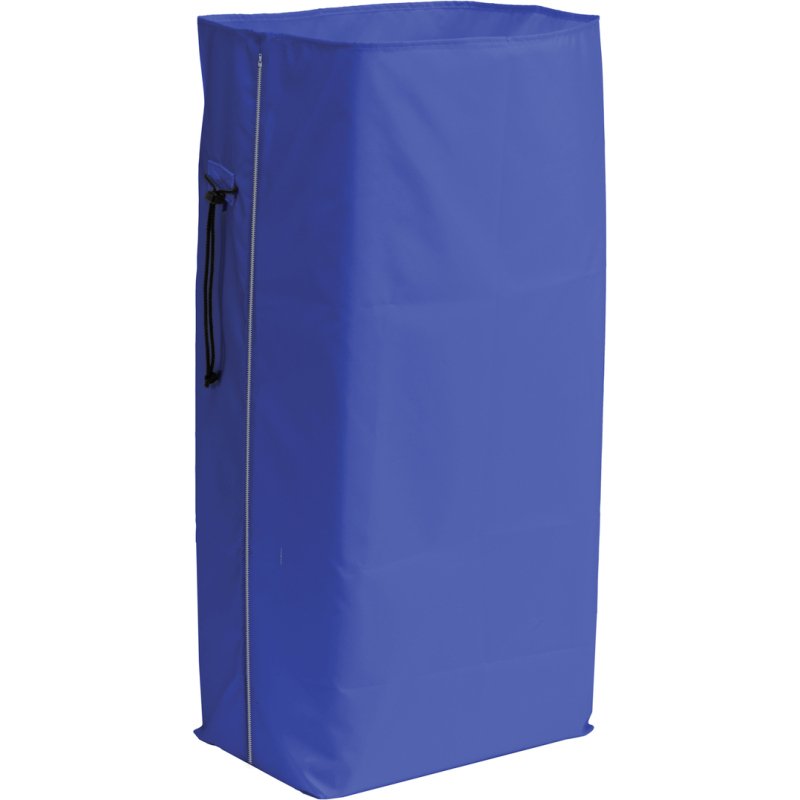 Kärcher - Sac avec fermeture éclair bleu 120L