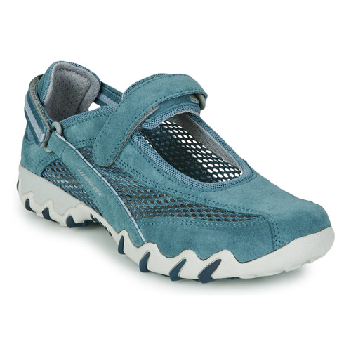 Allrounder by Mephisto - NIRO - Bleu
