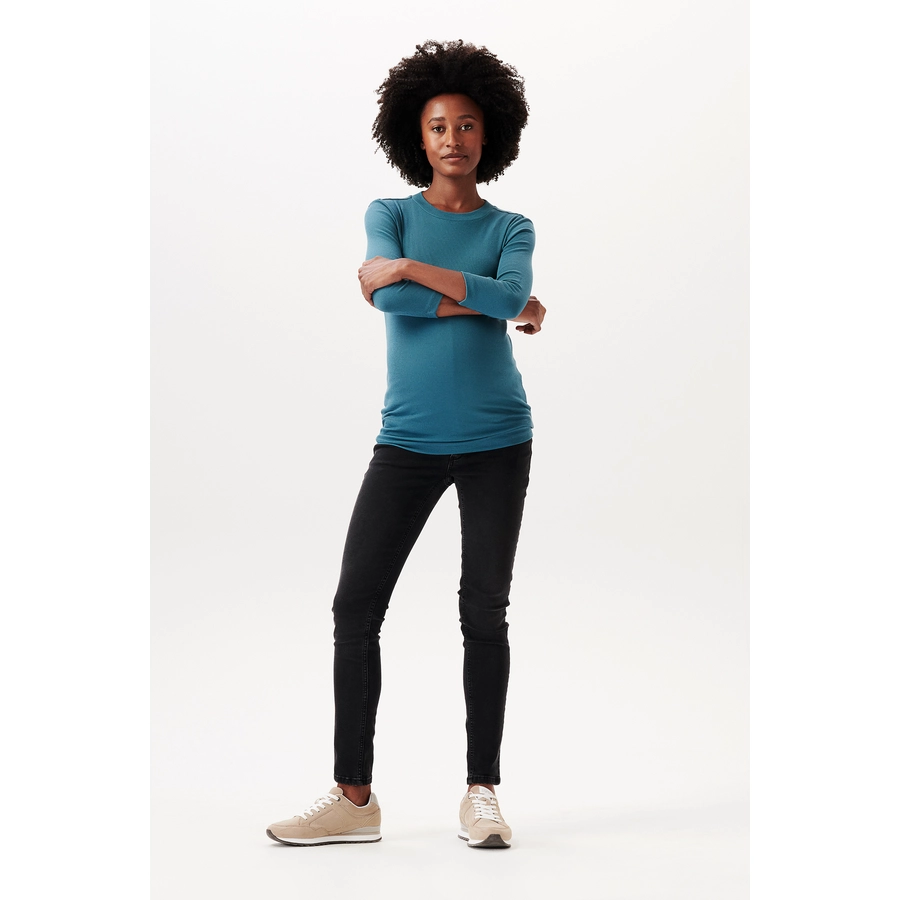 Esprit T-shirt Teal Blue