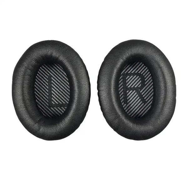 Øreputer Bose QuietComfort 35 - Svart