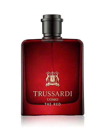 Trussardi Uomo The Red edt vapo 100ml