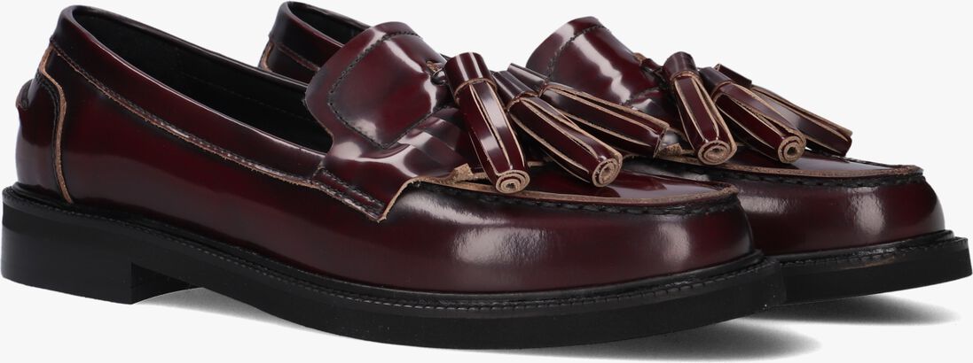 rode stefano lauran loafers 12044