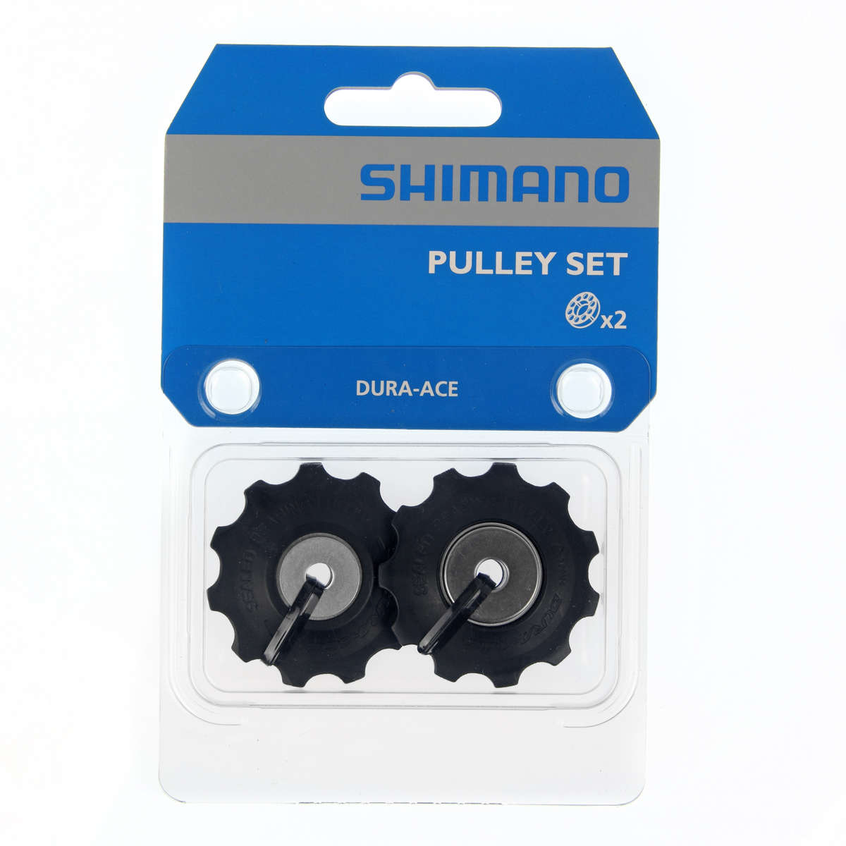 Shimano Dura Ace RD-7900/RD-7970/RD-7800/RD-7700 Derailleurwieltjes 10 Speed