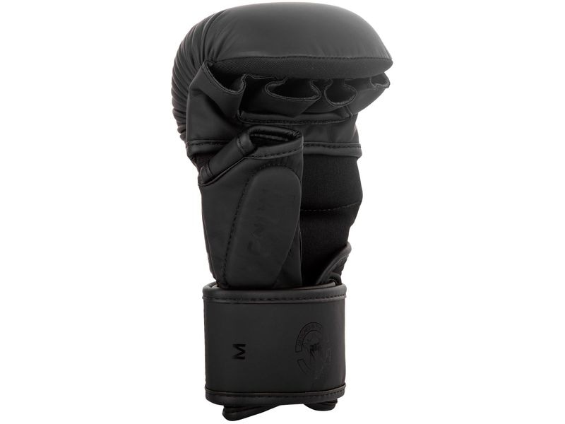 Venum Challenger 3.0 Sparring Gloves, Schwarz GR S MMA Handschuhe