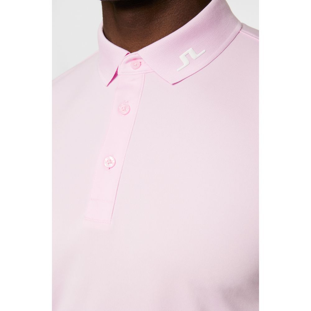 KV Pique Herre Rosa