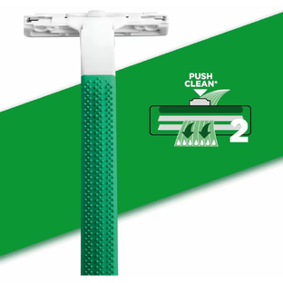 Wilkinson Extra Essential 2 Wegwerpmesjes 15ST
