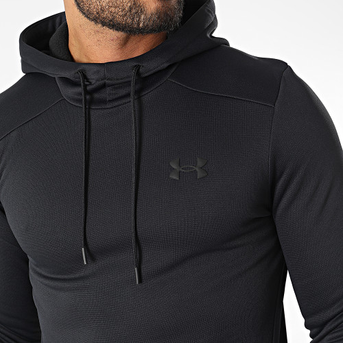 Sweat Capuche 1373353 Noir