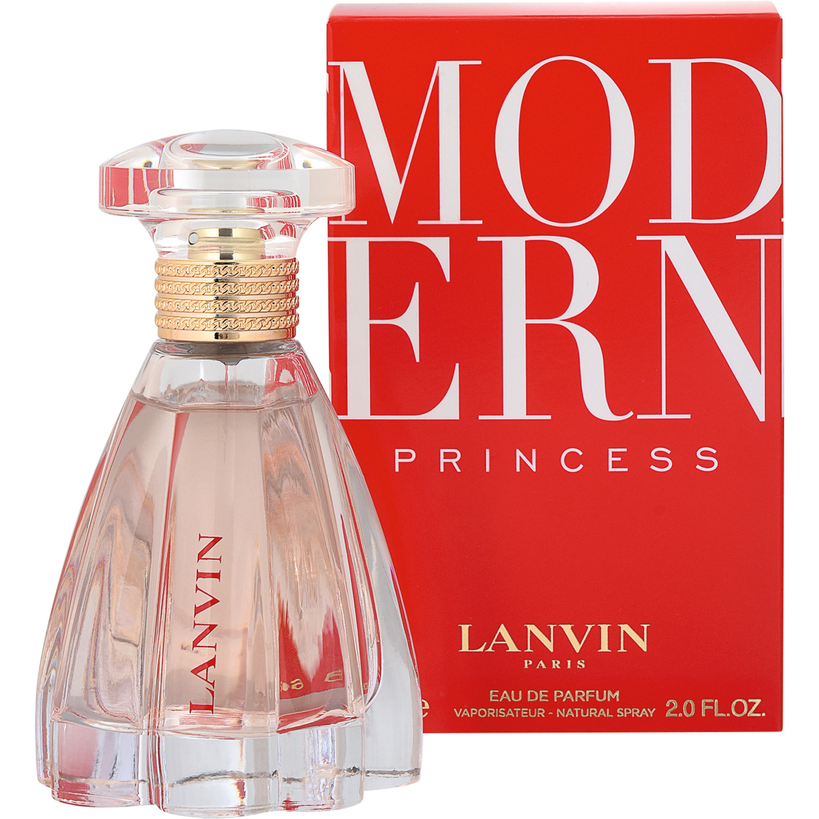 Lanvin Modern Princess Eau de Parfum 60 ml