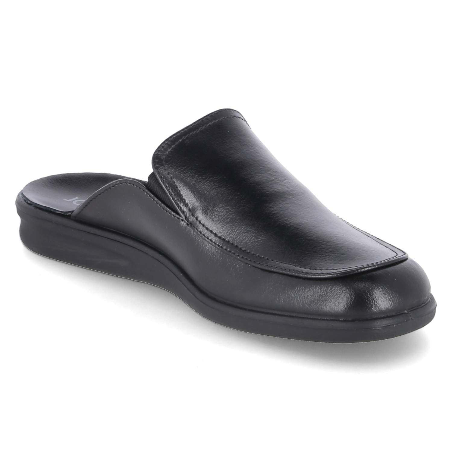 Josef Seibel Hausschuhe BELFORT 20 - schwarz
